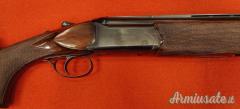 Perazzi M3B Cal.12
