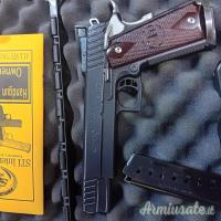 STI International TARGET MASTER .45 ACP