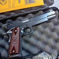 STI International TARGET MASTER .45 ACP