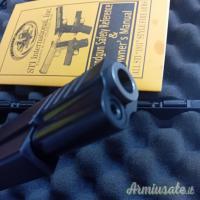 STI International TARGET MASTER .45 ACP