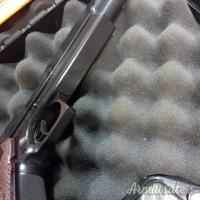 STI International TARGET MASTER .45 ACP