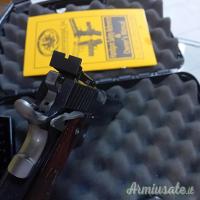 STI International TARGET MASTER .45 ACP