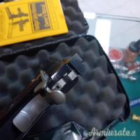 STI International TARGET MASTER .45 ACP