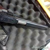 STI International TARGET MASTER .45 ACP