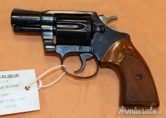 Revolver Colt Detective Cal. 38SP.