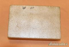 Revolver Colt Detective Cal. 38SP.