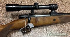 Mauser 2000 9.3x64mm Brenneke
