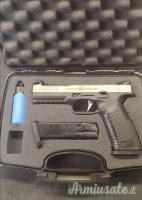 Arsenal Strike One Speed  9x21mm IMI