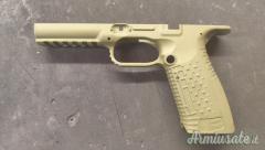 Arsenal Strike One Speed  9x21mm IMI