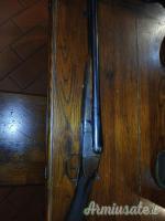 Beretta doppietta bigrillo 12