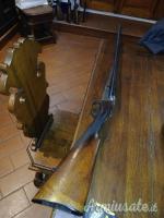 Beretta doppietta bigrillo 12