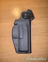 Fondina radar 1958 too fast per glock 17