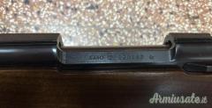 Sako IV .25-06 Remington