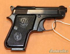 Pistola Beretta 950B Cal.6,35