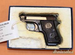Pistola Beretta 950B Cal.6,35