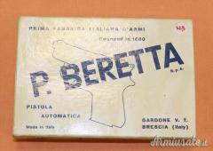 Pistola Beretta 950B Cal.6,35