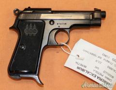 Pistola Beretta 948 Cal.22LR  2 Canne