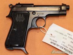Pistola Beretta 948 Cal.22LR  2 Canne