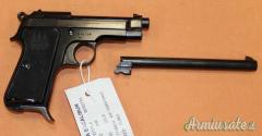 Pistola Beretta 948 Cal.22LR  2 Canne