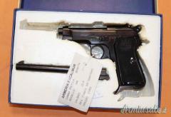 Pistola Beretta 948 Cal.22LR  2 Canne