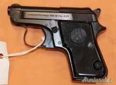 Pistola Beretta 950B Cal. 6,35
