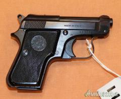 Pistola Beretta 950B Cal. 6,35