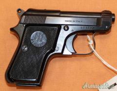 Pistola Beretta 950B Cal. 6,35
