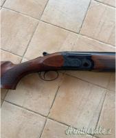 Sovrapposto Beretta Ultraleggero del 2021