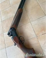 Sovrapposto Beretta Ultraleggero del 2021