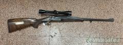 MAPIZ di Zanardini Prinz 6.5x57mm Mauser