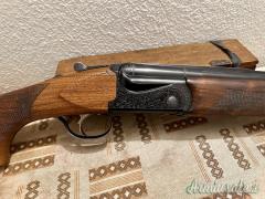 Sovrapposto Redolfi Eos Slug 12