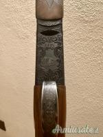 Sovrapposto Redolfi Eos Slug 12