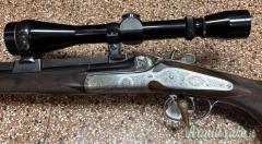 MAPIZ di Zanardini Prinz 6.5x57mm Mauser