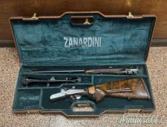MAPIZ di Zanardini Prinz 6.5x57mm Mauser