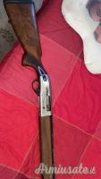 Beretta Teknys sporting  12