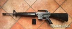 Colt M16 A1    AR15A1 .223 Remington