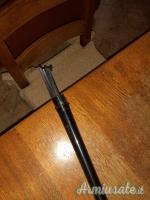 Disponibile canna CRIOBARREL per benelli a testina rotante