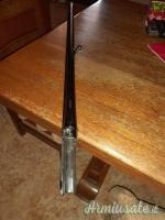 Disponibile canna CRIOBARREL per benelli a testina rotante