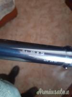 Disponibile canna CRIOBARREL per benelli a testina rotante