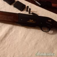 Appena scartato semiautomatico Iron 410 e cal 8