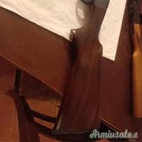 Appena scartato semiautomatico Iron 410 e cal 8