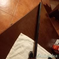 Appena scartato semiautomatico Iron 410 e cal 8