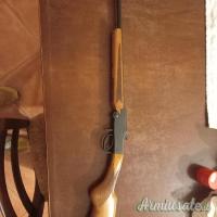 Appena scartato semiautomatico Iron 410 e cal 8