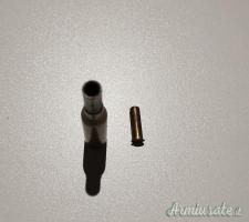 Cartuccia tiro ridotto Carcano 91