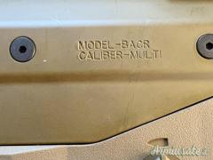 Bushmaster ACR .223 Remington