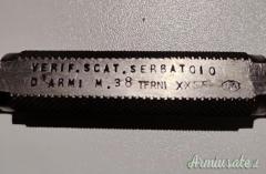 Verificatore Carcano 91