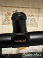 Weaver T36