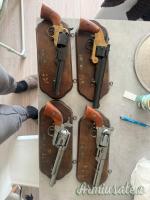 ...Altro | Non elencato revolver .44-40 Winchester  | .44 WCF