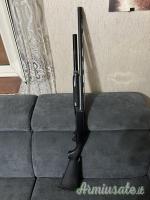 Benelli M1 12