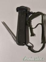 Coltello di gravità paracadutisti tedesco AES79